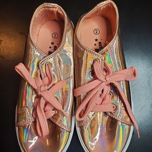 Size 2 shoes Extremely Me